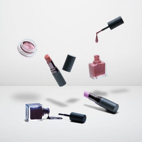 2018秋冬日本流行色预测 DAZZSHOP新品C位色登场