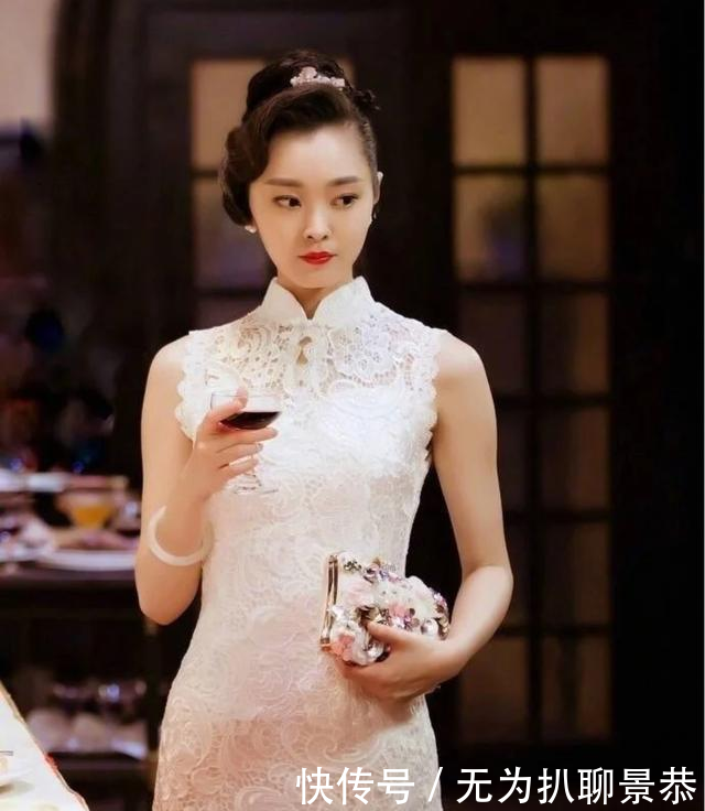 力比较低的女人:判断你是“高级”还是“俗气”型穿搭,区分这四点,就懂怎么穿了