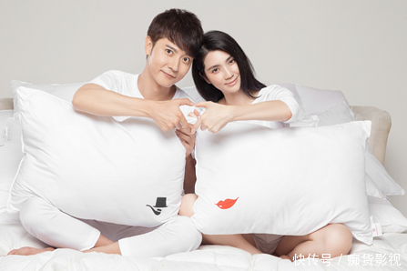 又是老婆出来辟谣，曾经超级暖的他，最佳好男人被网友们“黑惨”