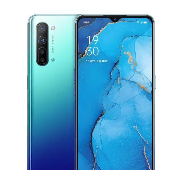 2019年5G手机市场份额排名:vivo第二,小米第三