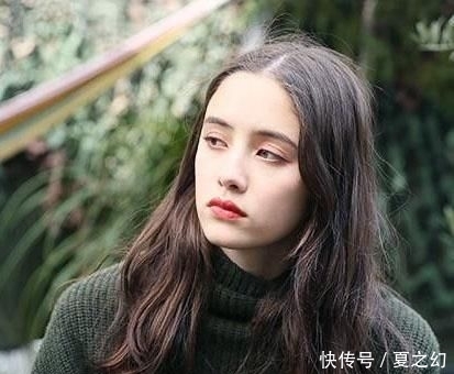  『女生』脸上有这4个特点的女生,是今年最受欢迎的长相!!!