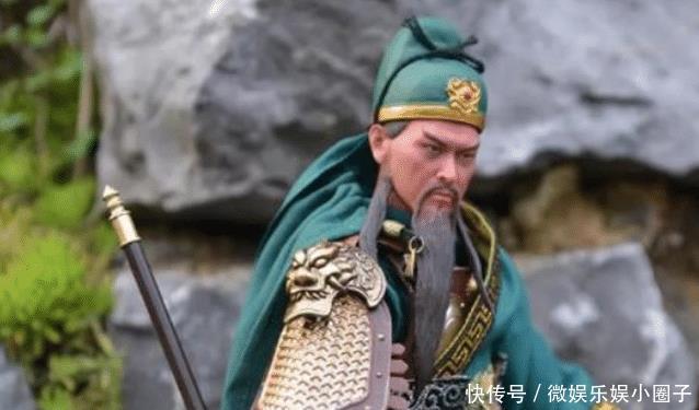 「三国」三国中徐庶能力如何,为何他能轻易指挥关羽,诸葛亮却指挥不动