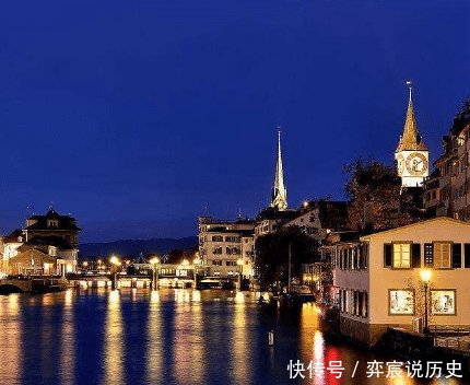 『当地』世界上不需要雨伞的城市,已经600年没下雨,甚至连房顶都懒得修