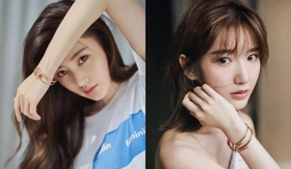 高贵妃、魏璎珞、纯妃都爱的新款珠宝，一出手就赢了