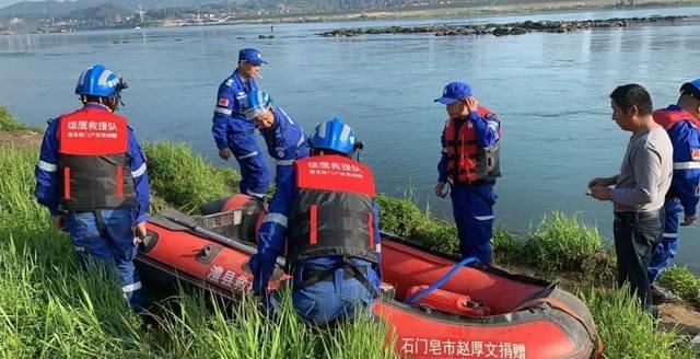  『呼吸道内』快讯：常德4岁小孩溺水身亡，只因这一件事！