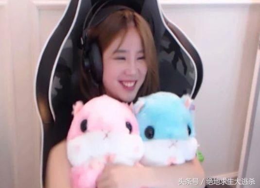 绝地求生：律师含也没用了！雪MM将外挂造谣者告上法庭？