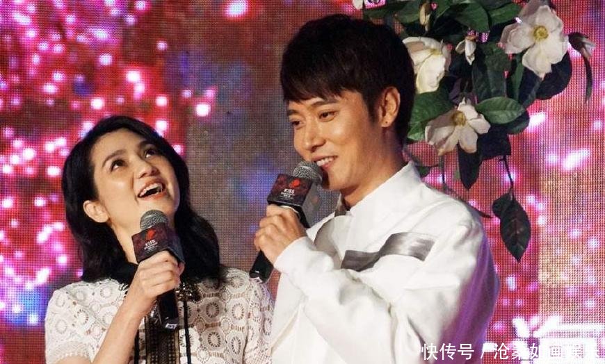 知情人称张丹峰未出轨经纪人，有女星骚扰他都会告知洪欣