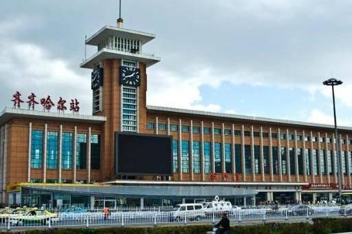  终点站■中国里程最短的高铁线路，9分钟就到站，知道为何这么短