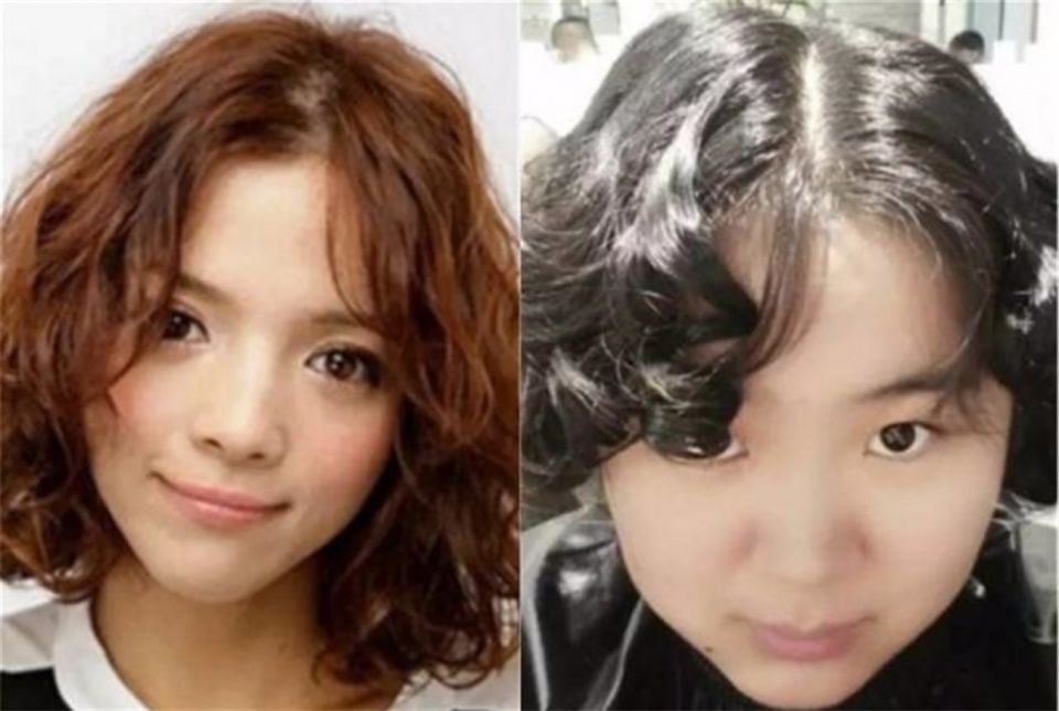 那些被“坑惨”发型，吴亦凡同款真“特别”，网友：“扎心”了！