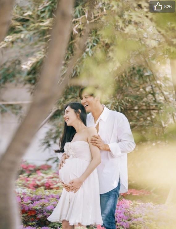 秋瓷炫产后病情再次加重？网友神评论：求求你们了，别再造谣了！