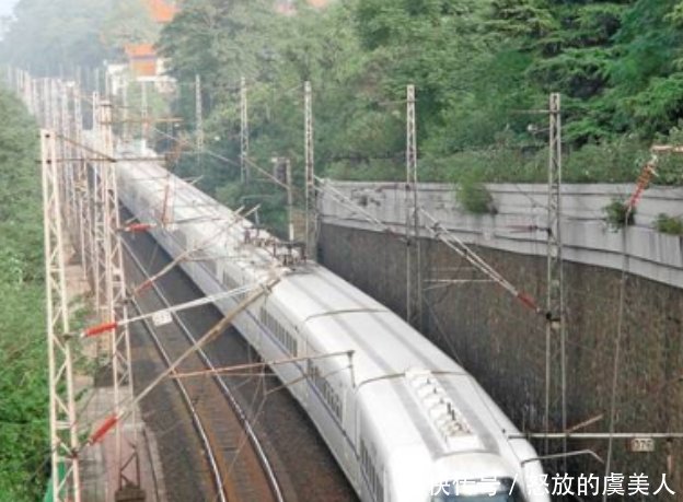  一条|河南此县被“宠幸”，喜获一条546亿高铁，当地人好日子来