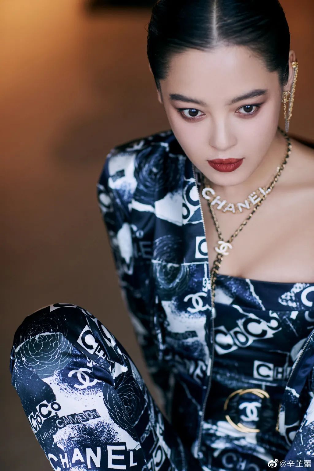  #杨紫#赵丽颖VS杨紫，谁才是“换头”女明星？