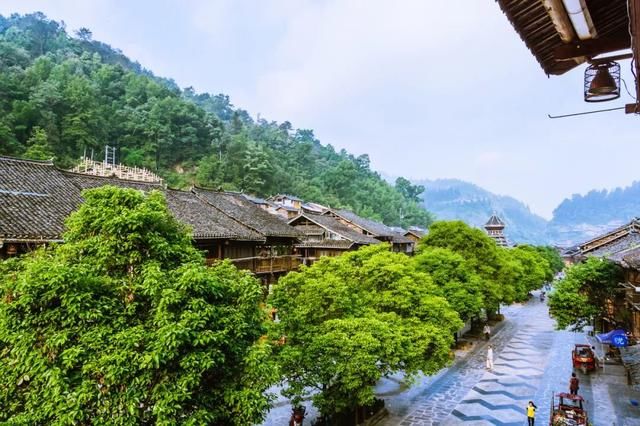  「贵州」贵州，活该你上热搜！