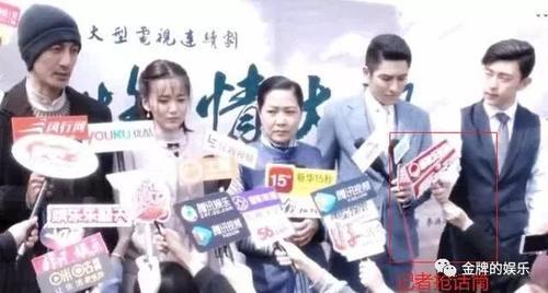 邓伦成名前群访无人理，成名之后却主动把C位让给了罗云熙