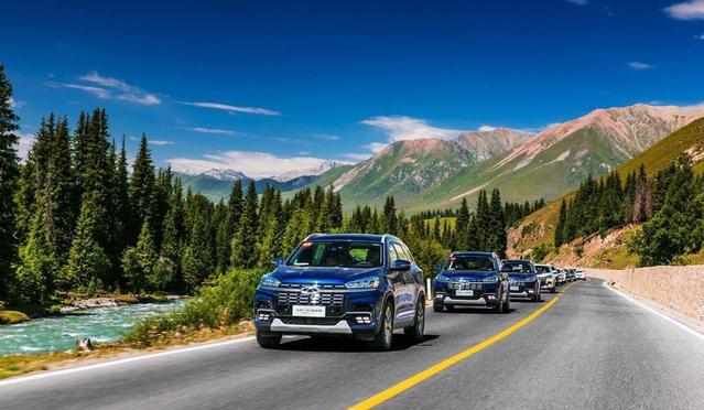 自驾西藏5000公里，发现川藏线路况最差的2个地方，仅这100公里