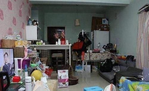  『家里』房子住久了，就要学会做＂断舍离＂，这6样东西该丢就丢吧