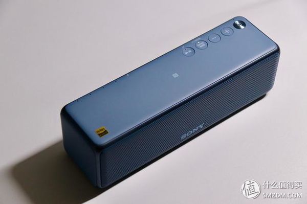 时尚潮流的科技情怀，索尼SRS-HG10蓝牙音箱深度评测