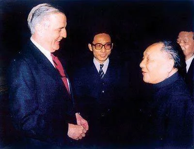 为什么说毛泽东和邓小平都是世界级伟人_图1-3