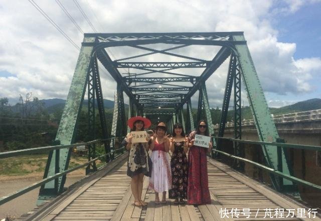 世界最具历史意义的桥,中国卢沟桥与断桥落榜,唯泰国二战桥上榜