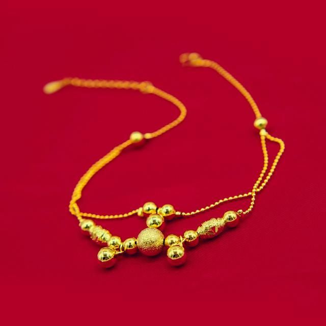 纤纤玉足别空着!穿 全透丝袜+脚链+透明高跟鞋，尽显妩媚气质