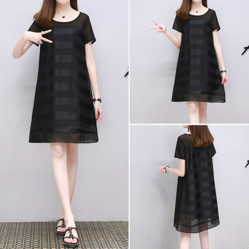 30-40岁要裙子挑好一点，夏季这12款，洋气好搭转身迷死人