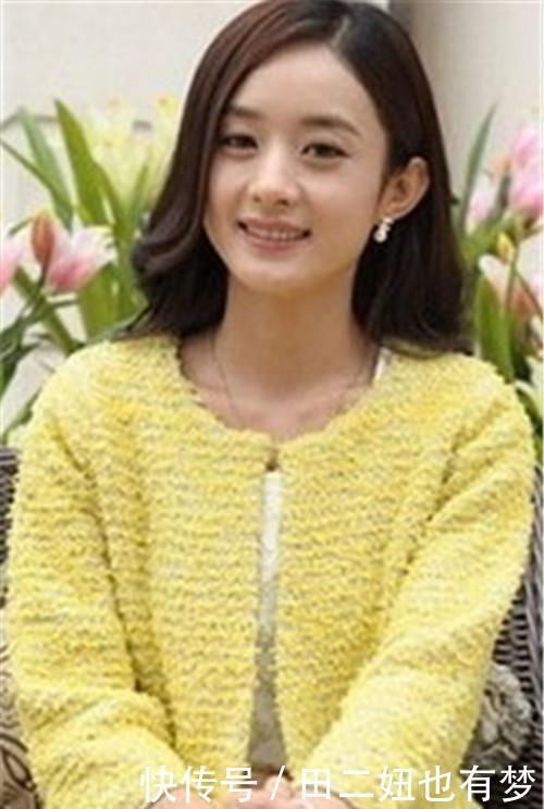 赵丽颖终于穿对了，显高又显瘦，时尚感爆棚，小土妞终于开窍了