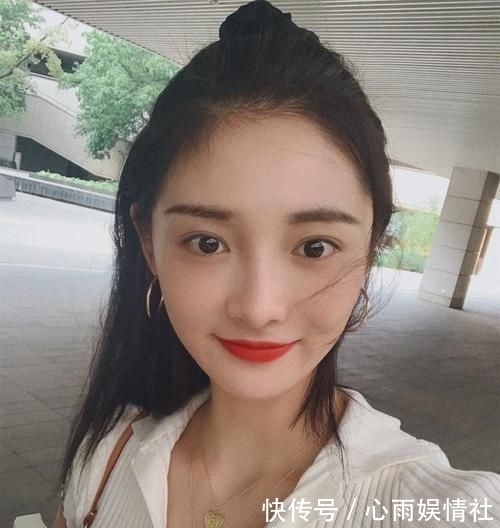 『塑形』周洁琼好身材超吸睛,原来她一直在做这样的健身塑形训练