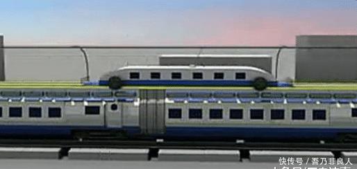  [时间]三个高铁不停站方案，我国的最有效合理，让未来高铁用时