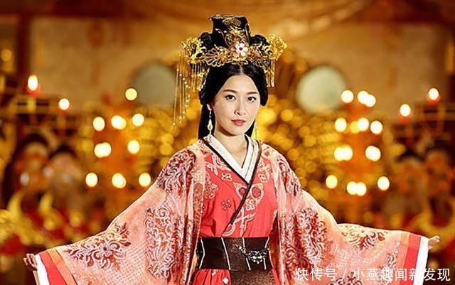『许配给』汉朝大将卫青为何会娶40岁寡妇平阳公主?难道是因为爱情?