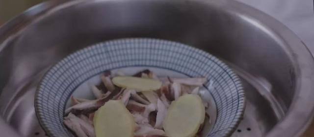 就要■猪肚的这2种做法,暖身养胃又开胃下饭,学会一种就要流口水了