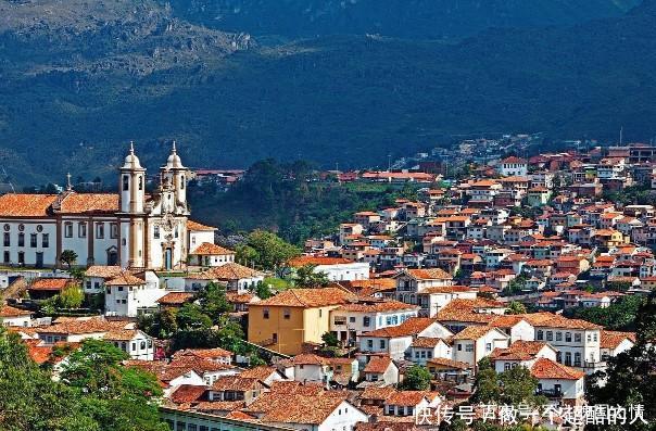 为什么巴西全部是葡萄牙人后裔看后才明白原来