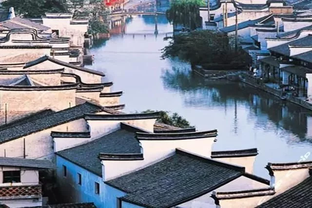 旅游必去的20个古镇,想去静静地待几天【2020热门旅游景点】