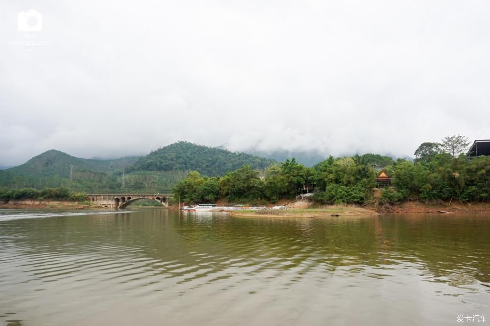  西双版纳@绿水青山就是金山银山，去西双版纳过泼水节！