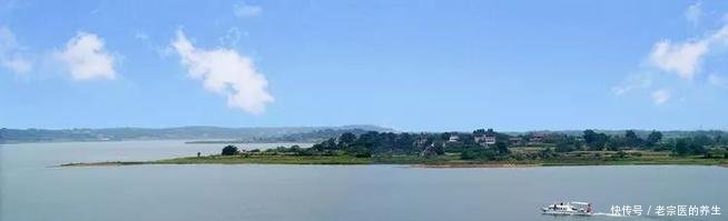 湖南省第二大淡水湖,面积达3840公顷,旅游资源堪比洞庭湖!