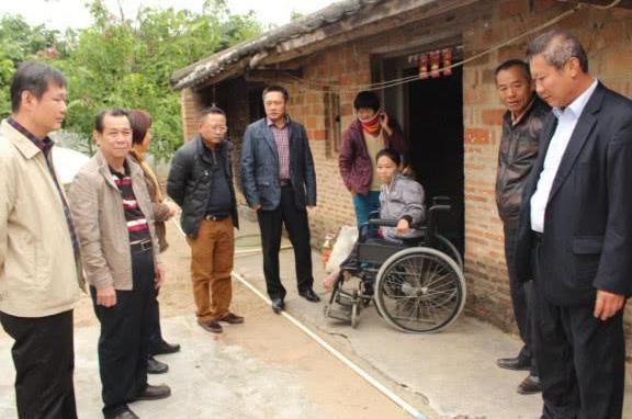2019年农村“低保补助”新规则发布！这2类人是重点保障对象