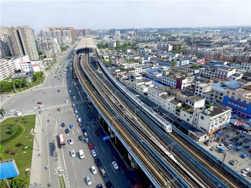 犀浦，这个成都西边的小镇，到底有什么？