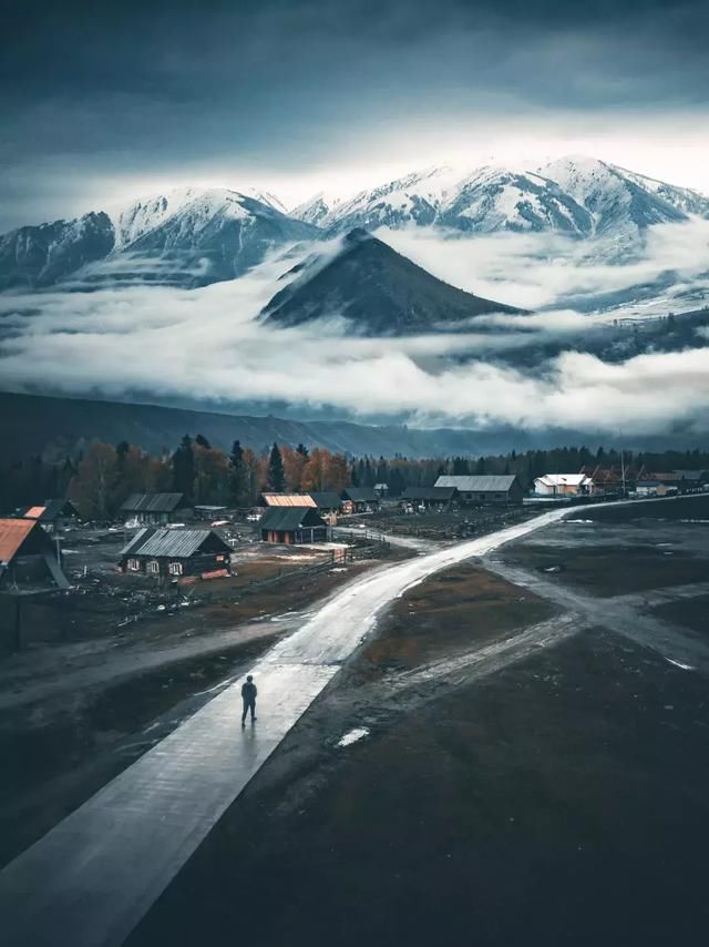 让全世界感叹：中国，真是美哭了！