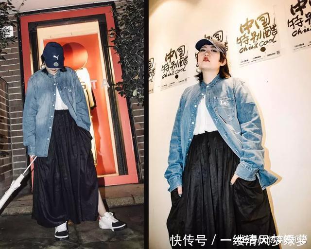 「牛仔单品」10个套路搞定夏→秋过渡季,只用你衣橱里的元素就搞定