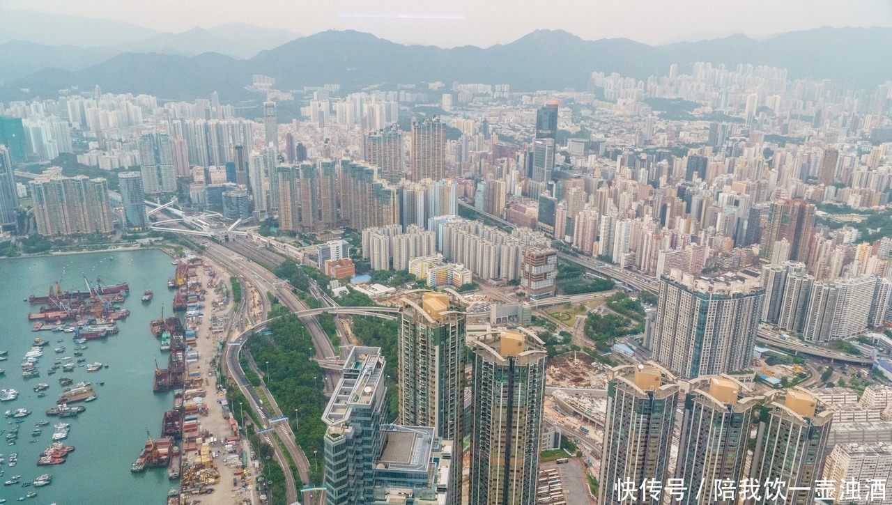  「形象」中国最潮流的五座城市：年轻男女爱打扮，越来越注意自