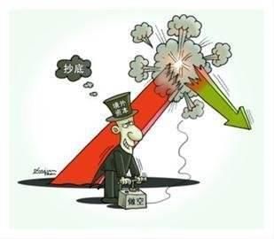 刘强东事件持续发酵 背后或是华尔街资本在操纵