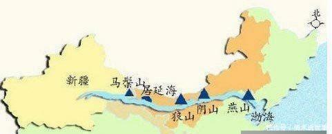  #中国#世纪工程! 如果贝加尔湖水改道中国, 堪比引海入疆