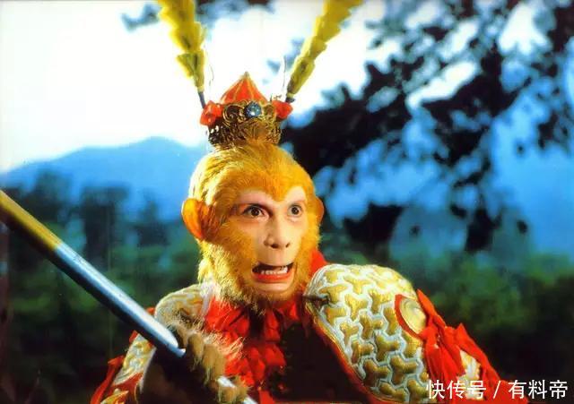 西游记中孙悟空大闹天宫时能打赢28星宿,后来