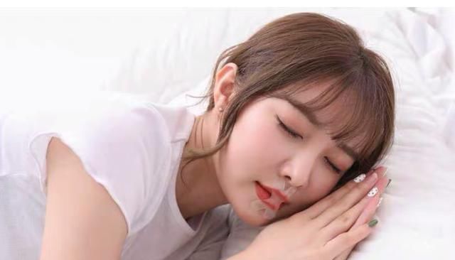  「技巧」睡着的你也在悄悄变美——那些睡眠时的美容小技巧