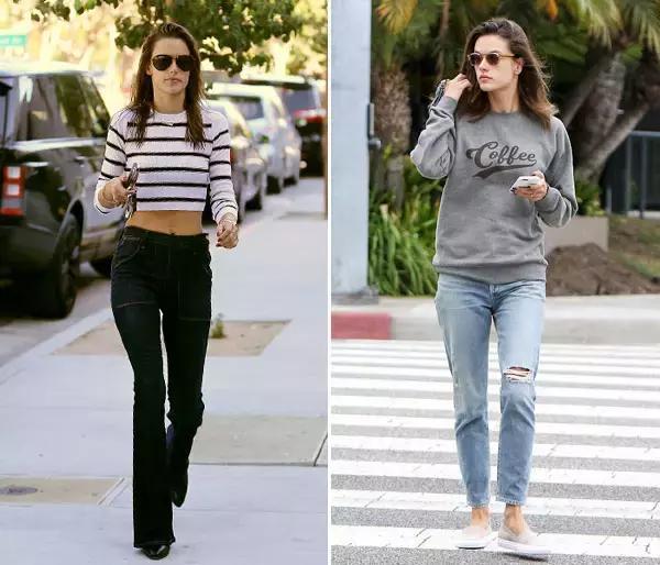 你知道有一种短裙叫“要走光”么？