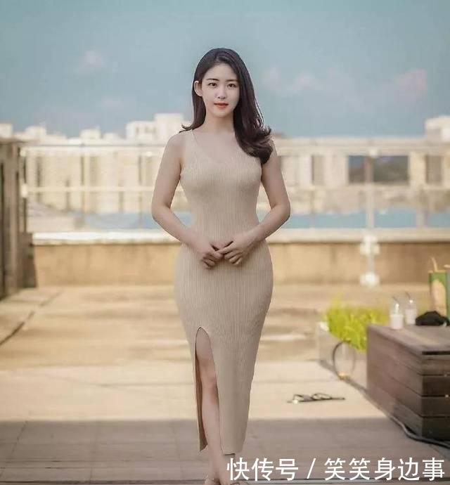 「气质」高跟鞋时尚搭配,让女性显得优雅又气质