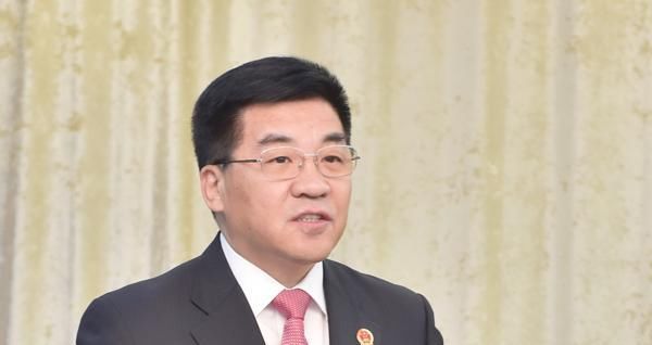 王志厚调任吉林省政府党组成员，此前担任通化市委书记