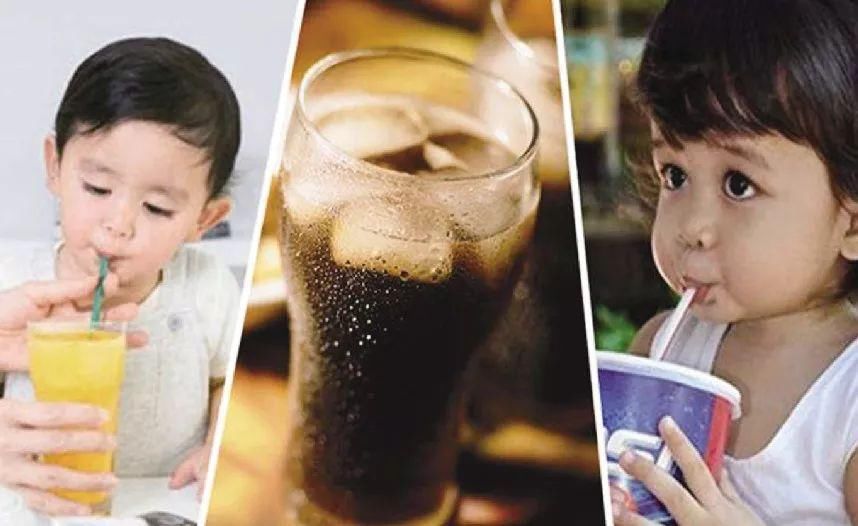 “妇幼保健院”发布紧急通知:这些儿童饮料致白血病?真相在这!