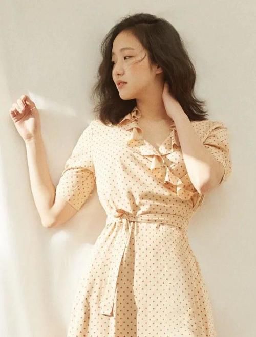 『塌鼻子』塌鼻子女孩，最讨人喜欢！
