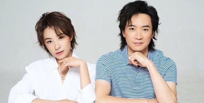  『王?』39岁刘璇现状，身家过亿似少女，丈夫是大学教授，黄磊曾是其老师