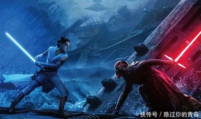 星球大战9北美预售票房